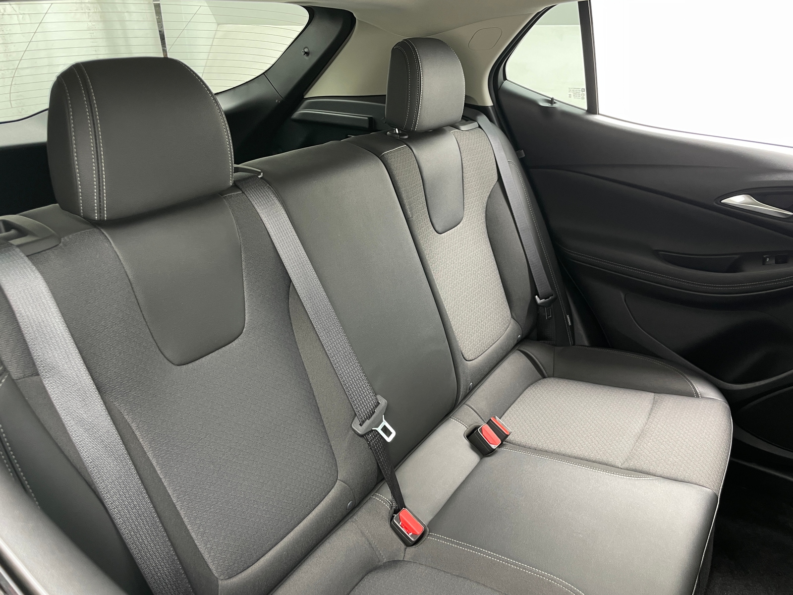 Thumbnail: 2025 Buick Encore GX - 6