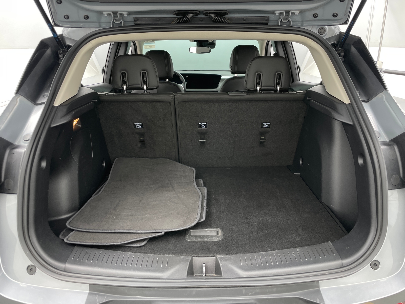 Thumbnail: 2025 Buick Encore GX - 7