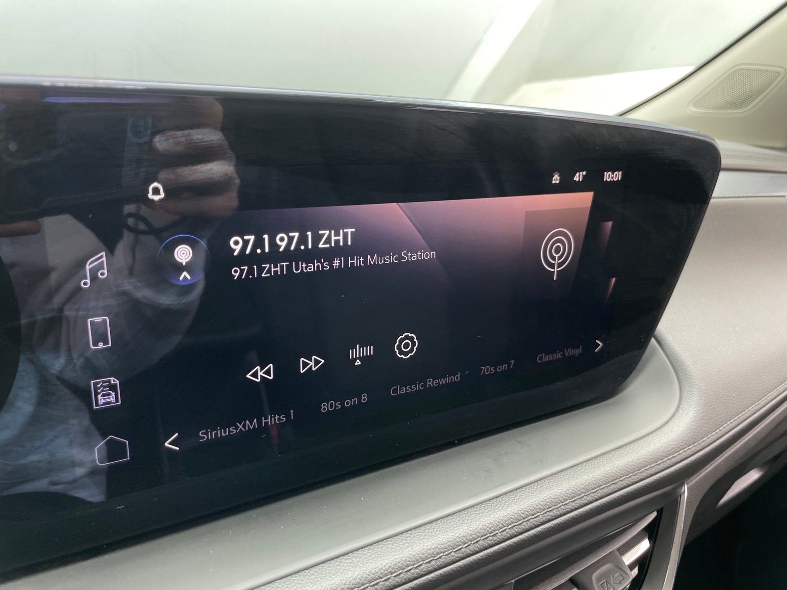 Thumbnail: 2025 Buick Encore GX - 4