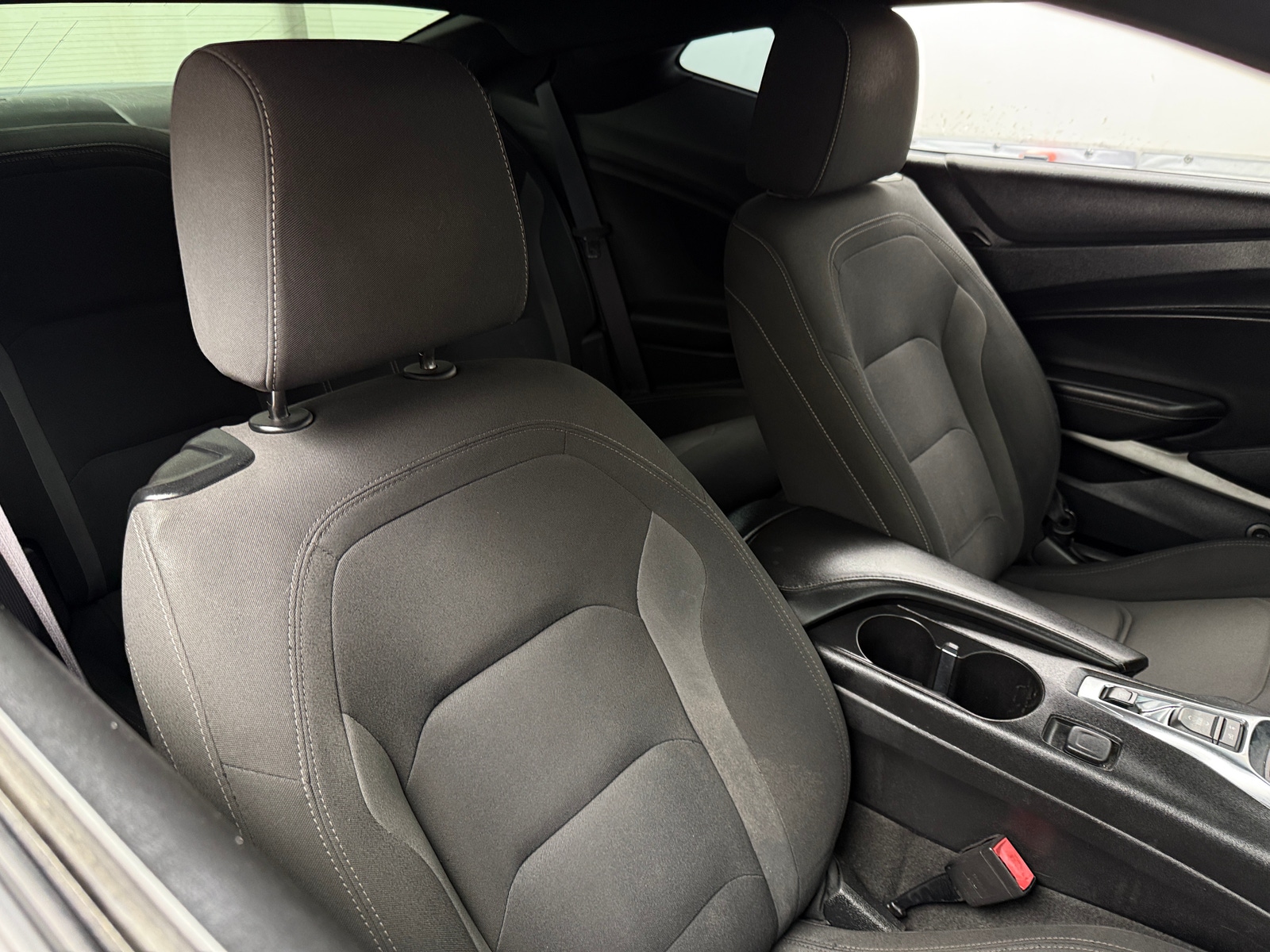 Thumbnail: 2016 Chevrolet Camaro - 2