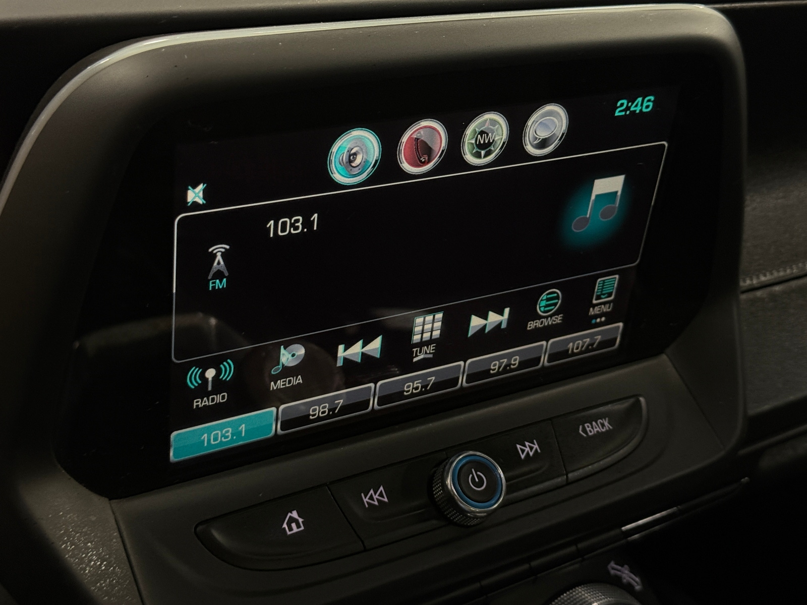 Thumbnail: 2016 Chevrolet Camaro - 4