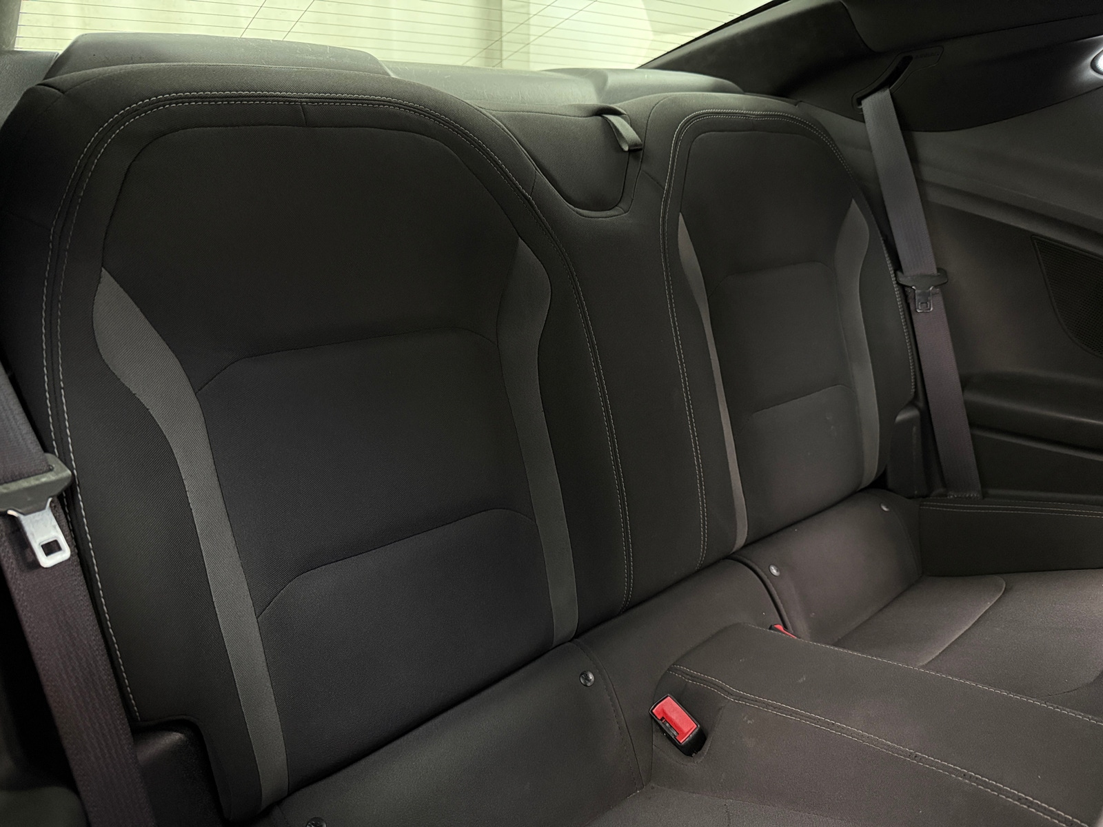 Thumbnail: 2016 Chevrolet Camaro - 6