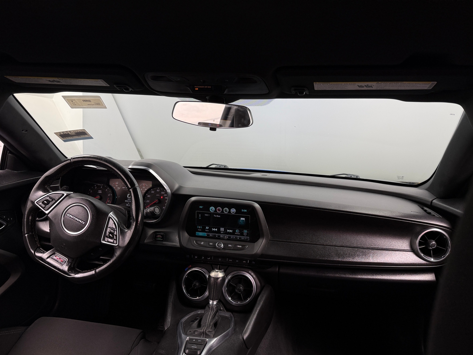 Thumbnail: 2016 Chevrolet Camaro - 3