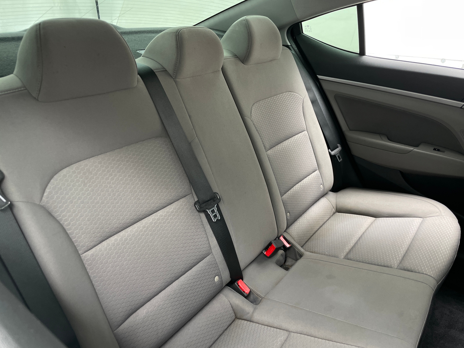 Thumbnail: 2020 Hyundai Elantra - 6