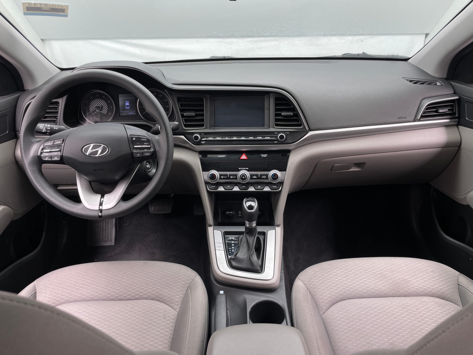 Thumbnail: 2020 Hyundai Elantra - 3