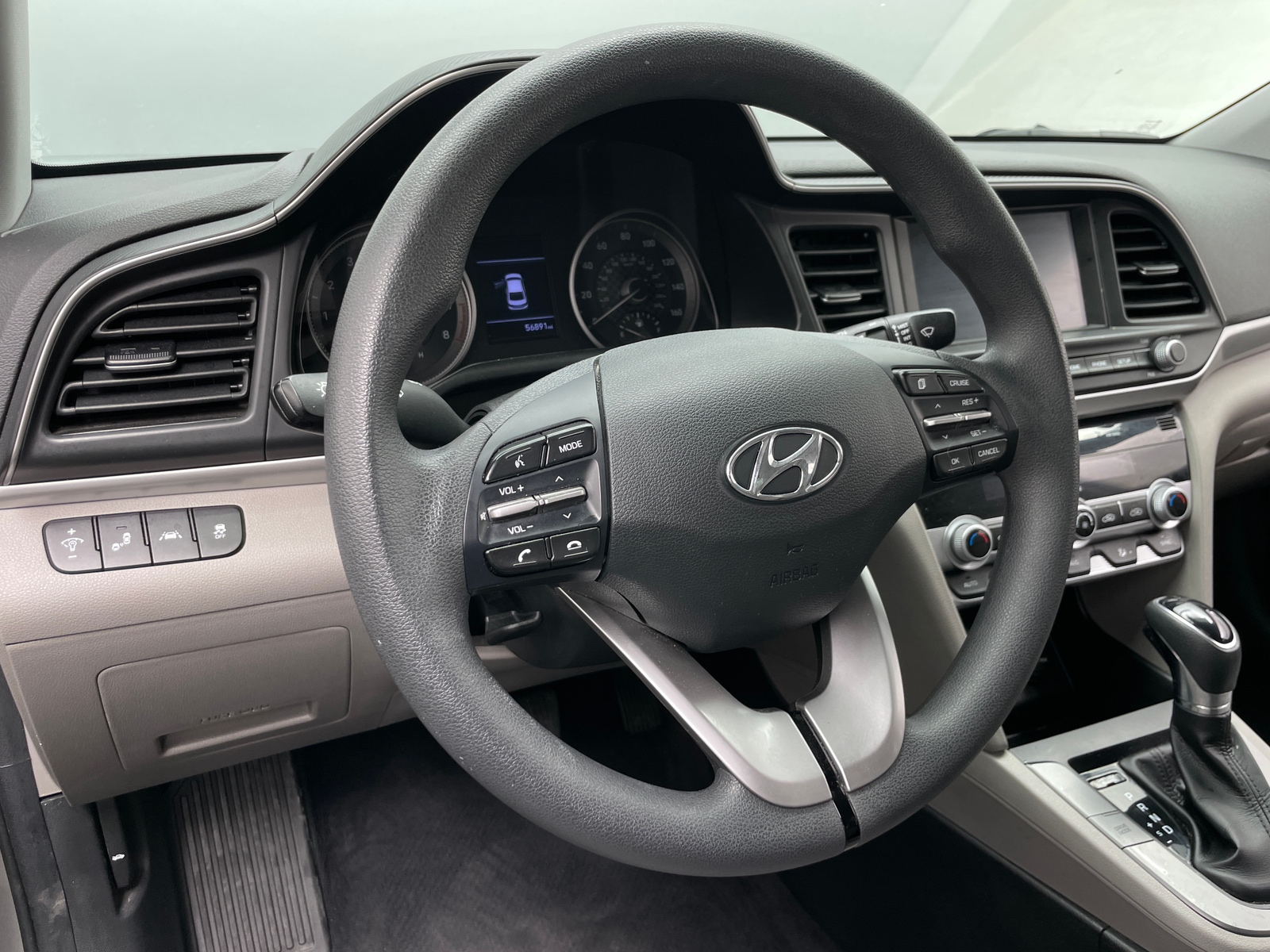 Thumbnail: 2020 Hyundai Elantra - 5