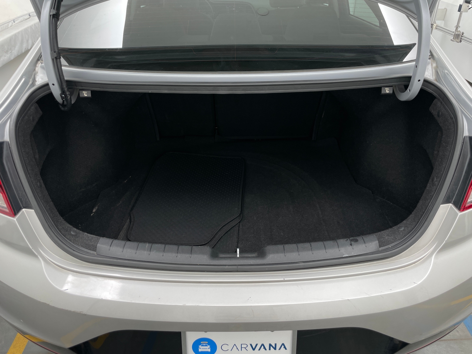 Thumbnail: 2020 Hyundai Elantra - 7