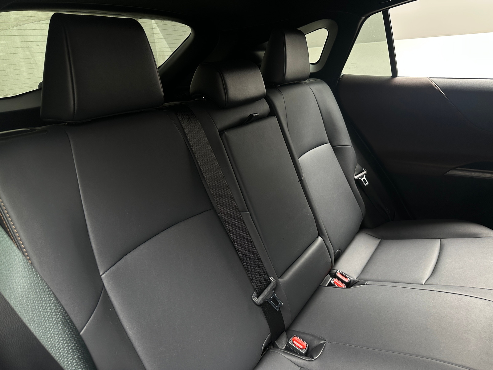 Thumbnail: 2022 Toyota Venza - 5