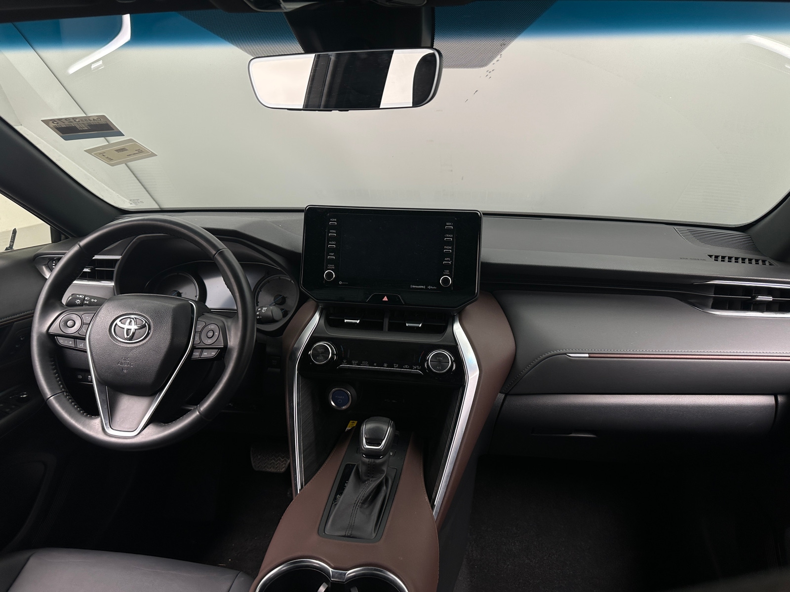 Thumbnail: 2022 Toyota Venza - 2