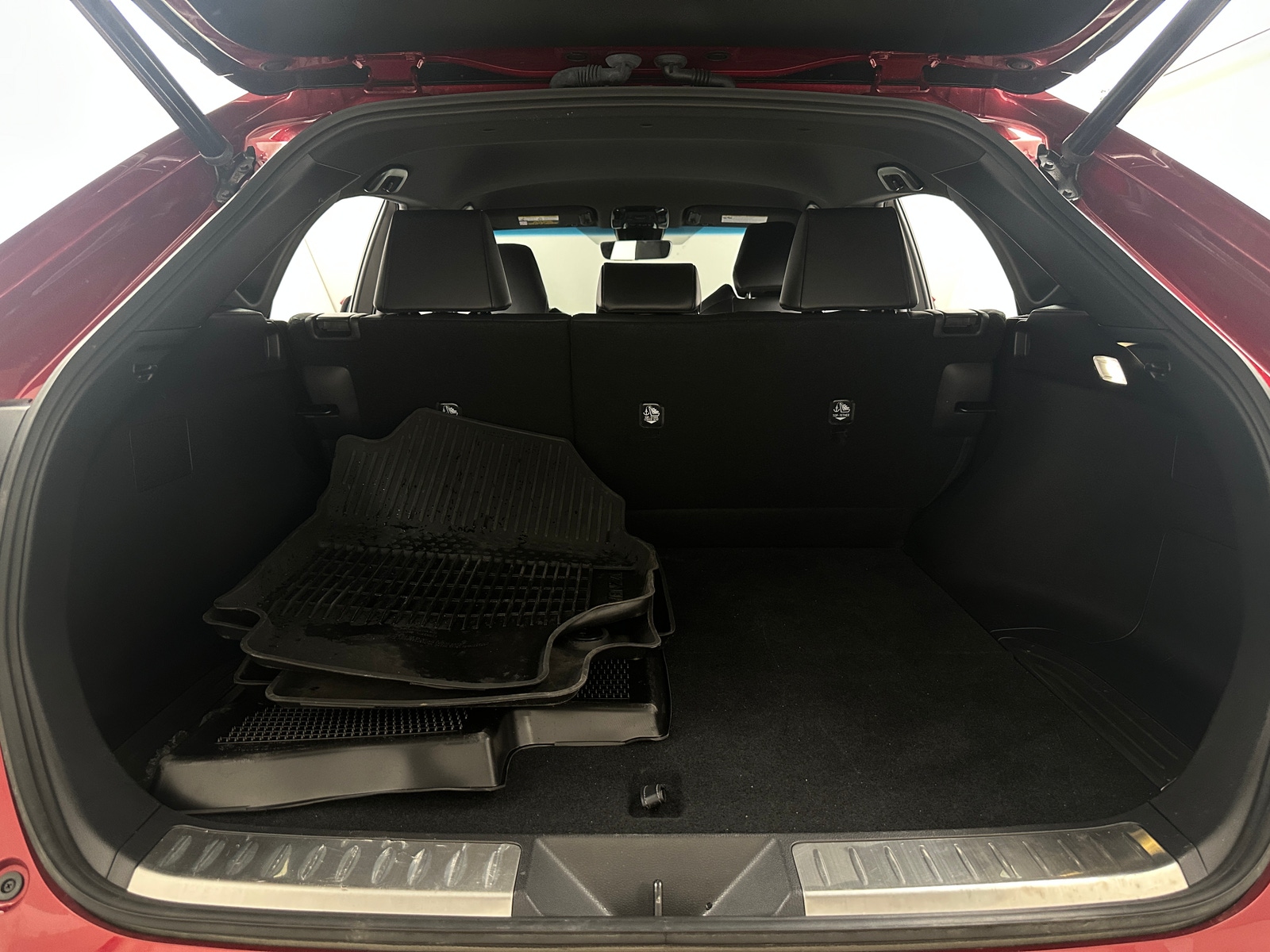 Thumbnail: 2022 Toyota Venza - 6