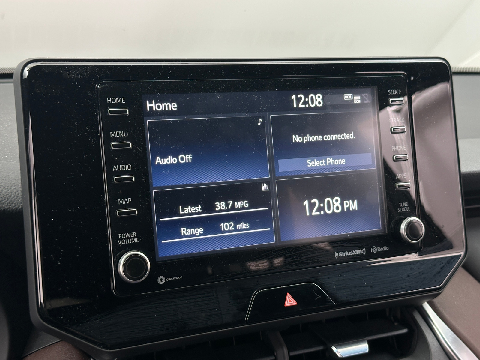 Thumbnail: 2022 Toyota Venza - 3