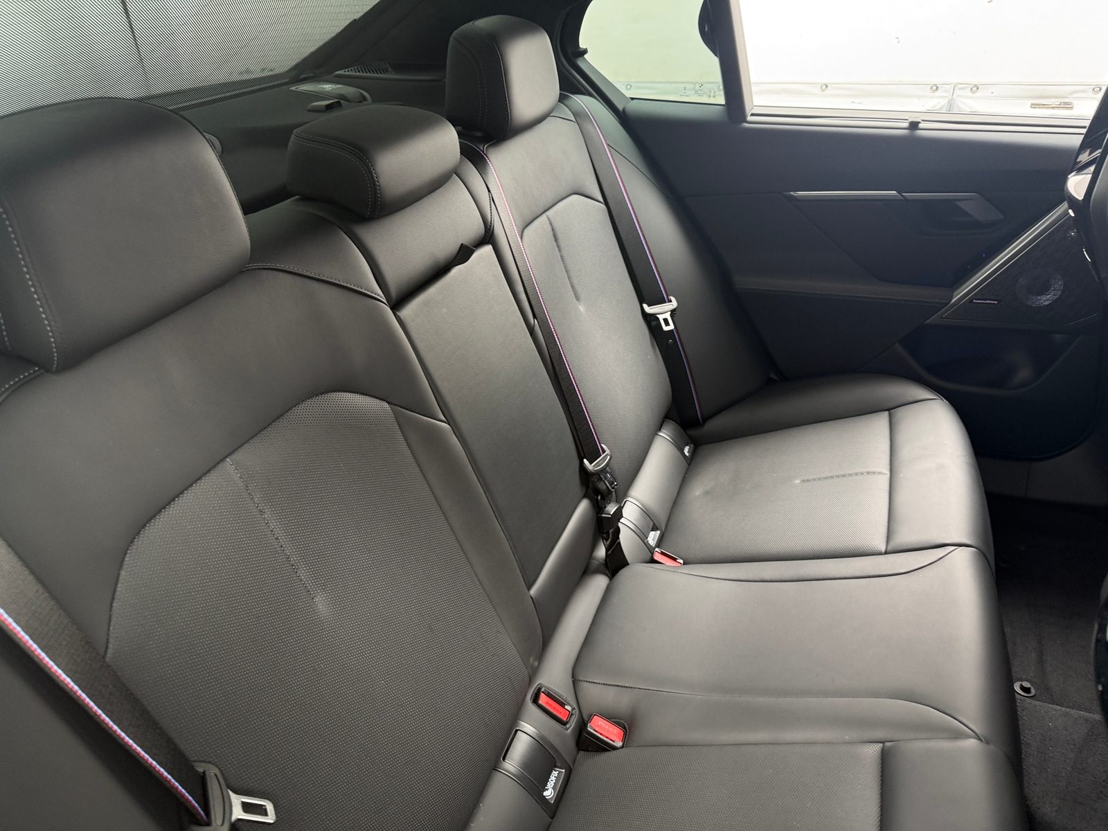 Thumbnail: 2026 BMW M5 - 5