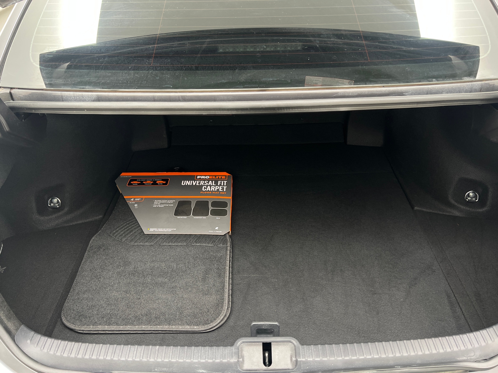 Thumbnail: 2025 Lexus ES - 6