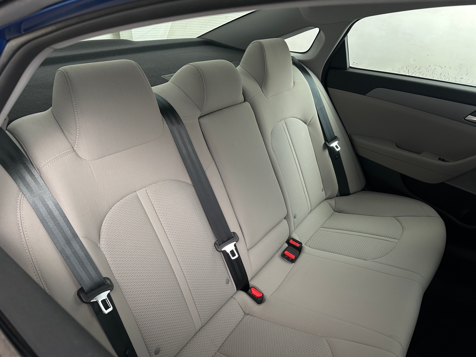 Thumbnail: 2019 Hyundai Sonata - 6