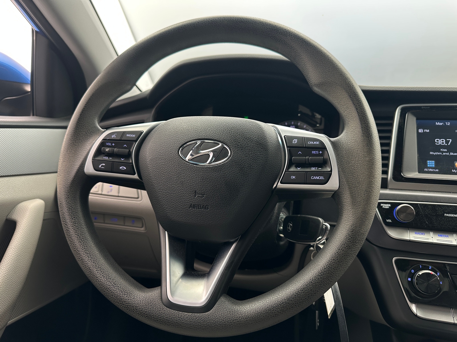 Thumbnail: 2019 Hyundai Sonata - 5