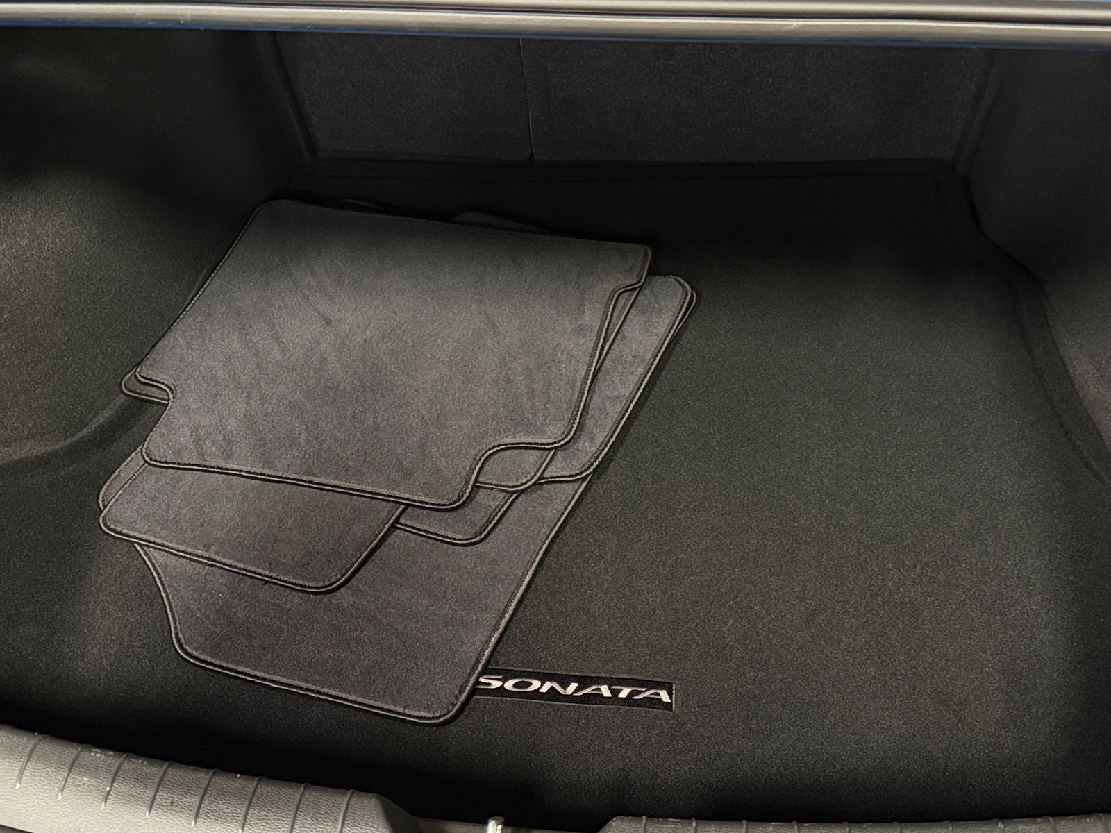 Thumbnail: 2019 Hyundai Sonata - 7