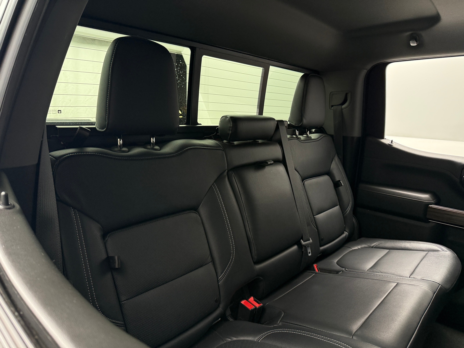 Thumbnail: 2021 Chevrolet Silverado 1500 - 6