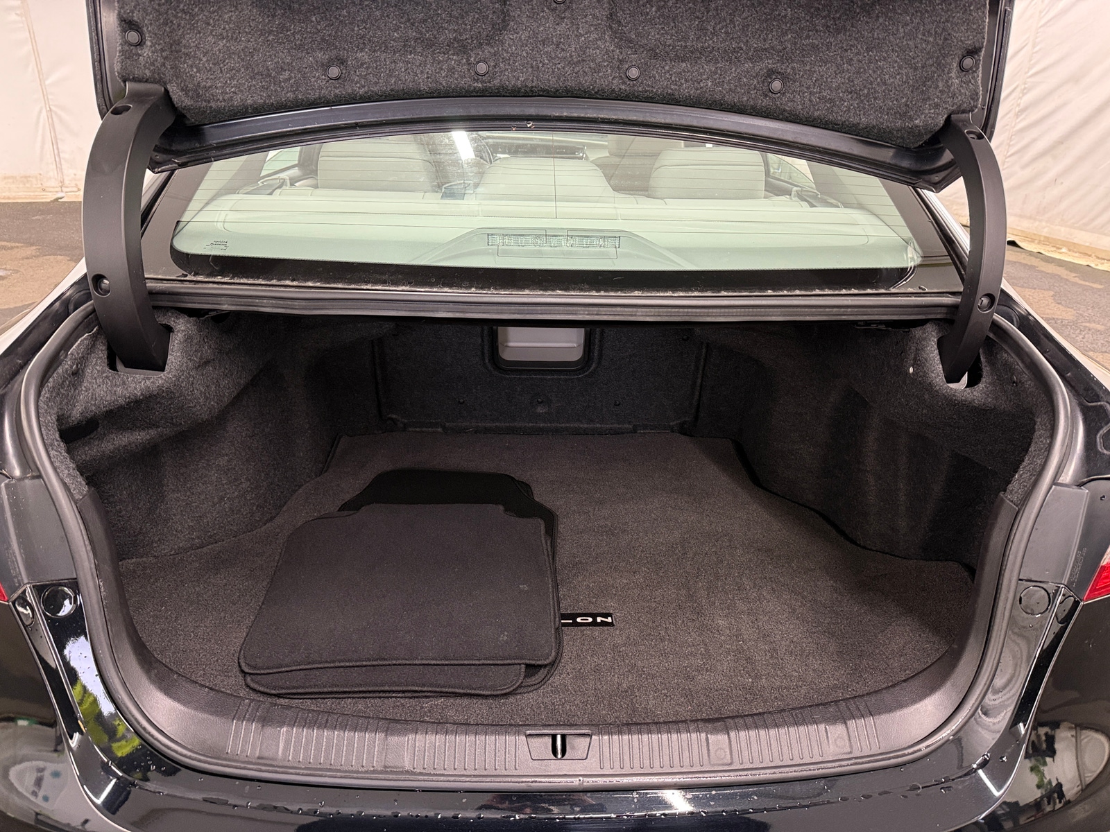 Thumbnail: 2013 Toyota Avalon - 7