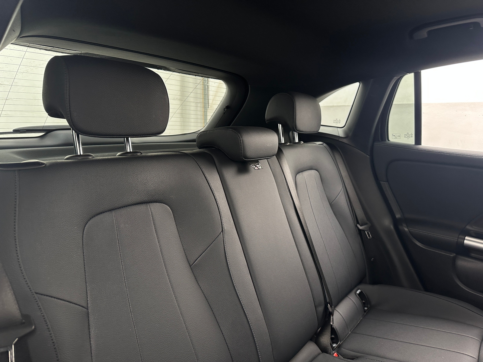 Thumbnail: 2025 Mercedes-Benz GLA - 6