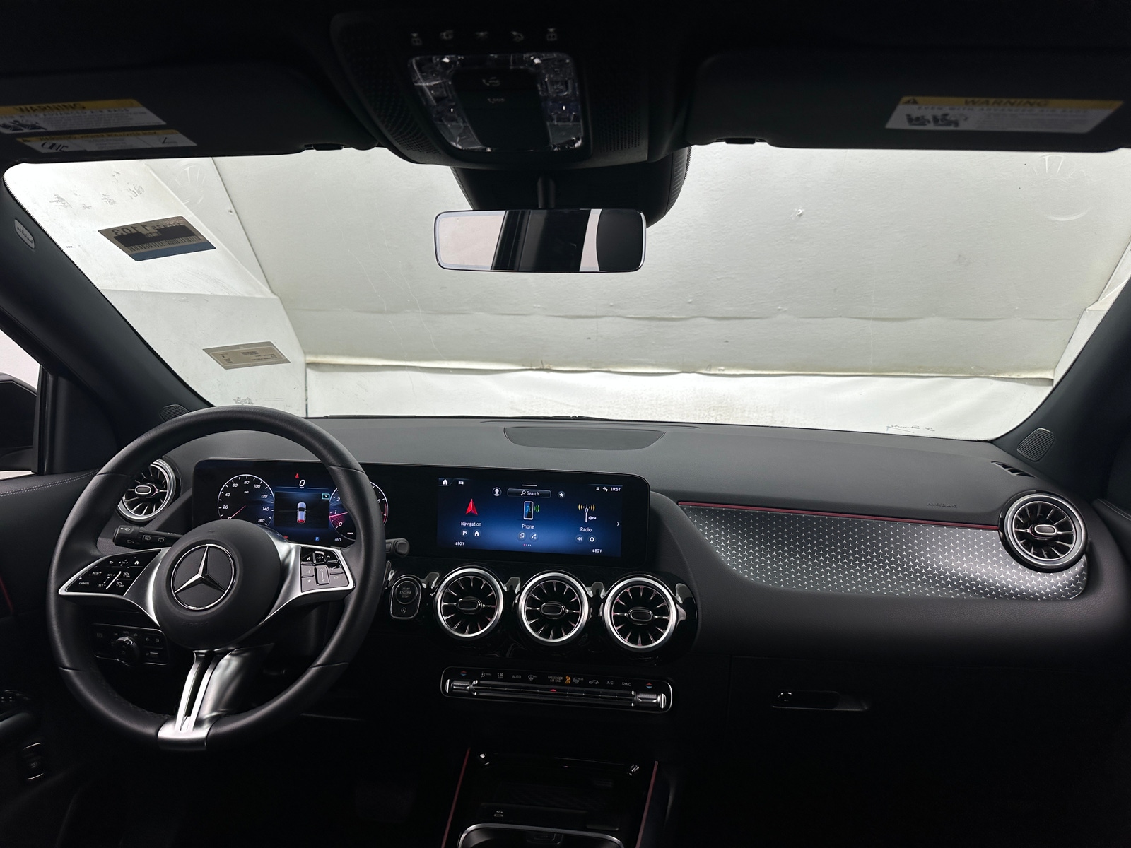 Thumbnail: 2025 Mercedes-Benz GLA - 3