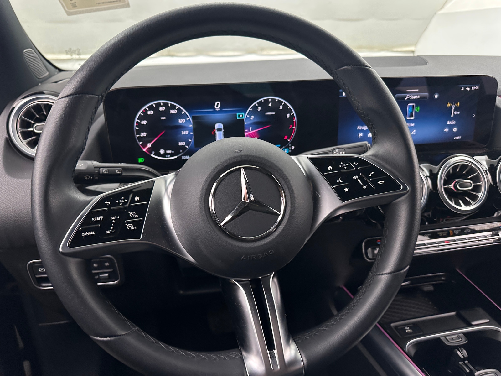 Thumbnail: 2025 Mercedes-Benz GLA - 5