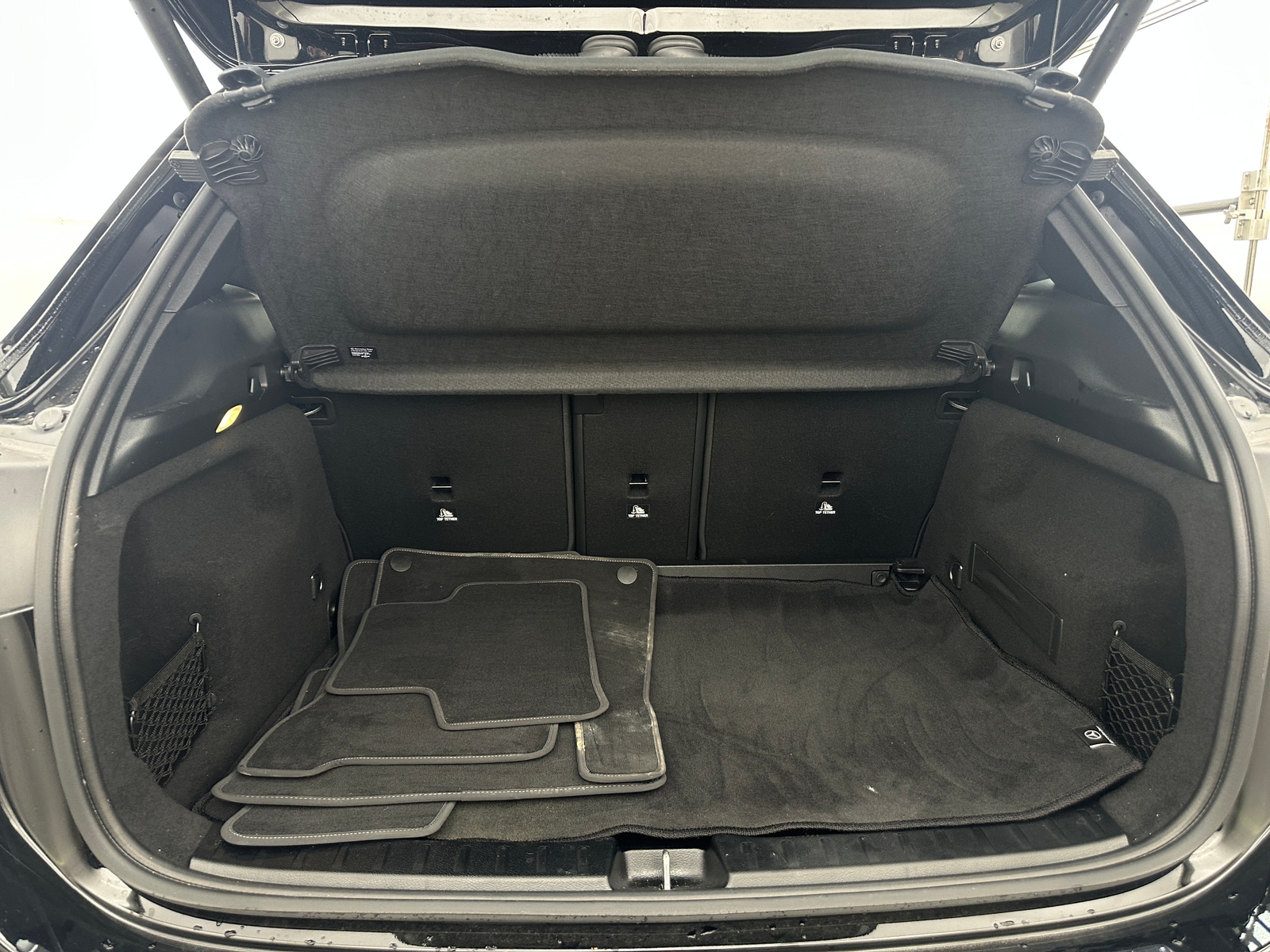 Thumbnail: 2025 Mercedes-Benz GLA - 7