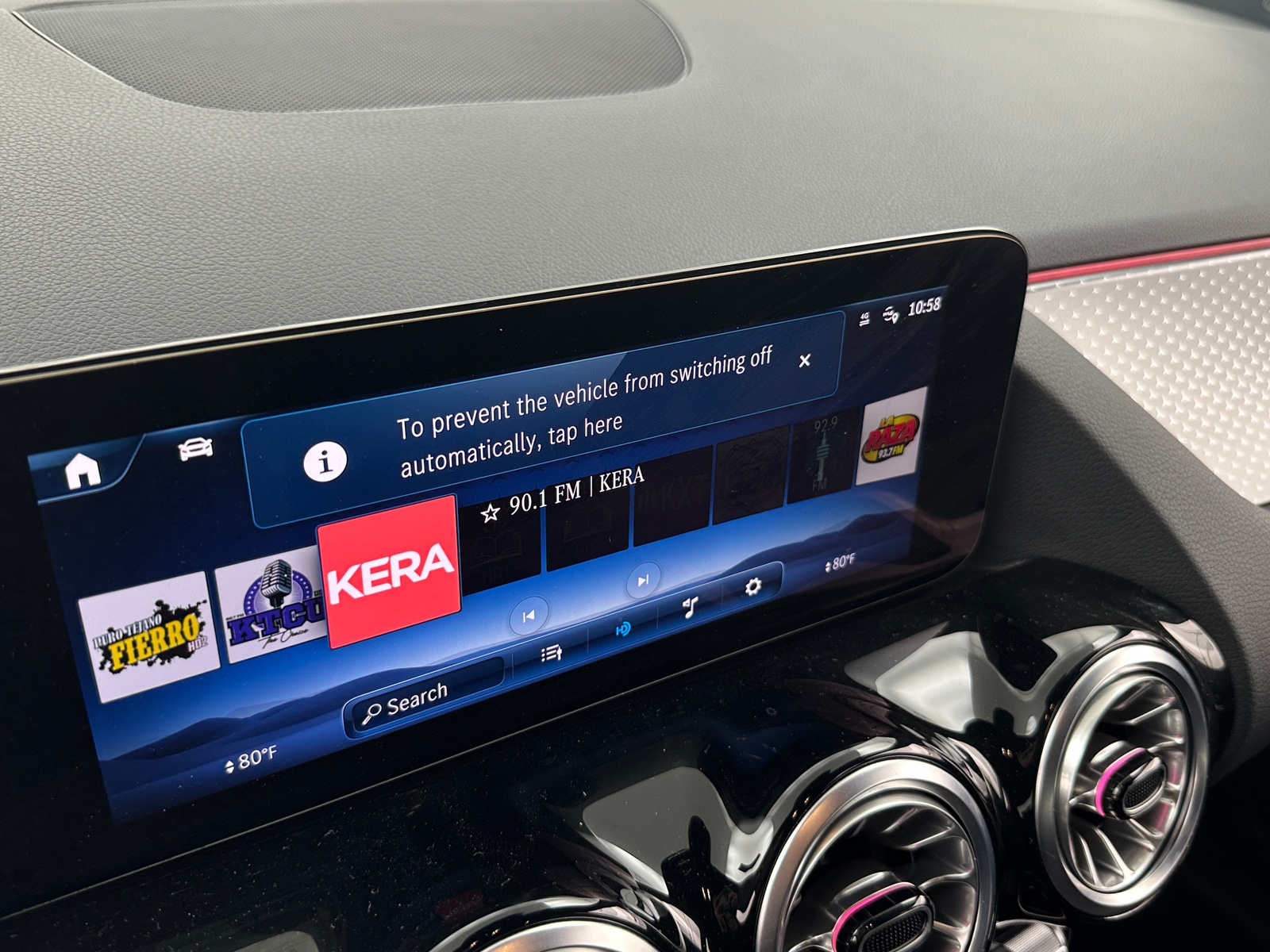 Thumbnail: 2025 Mercedes-Benz GLA - 4