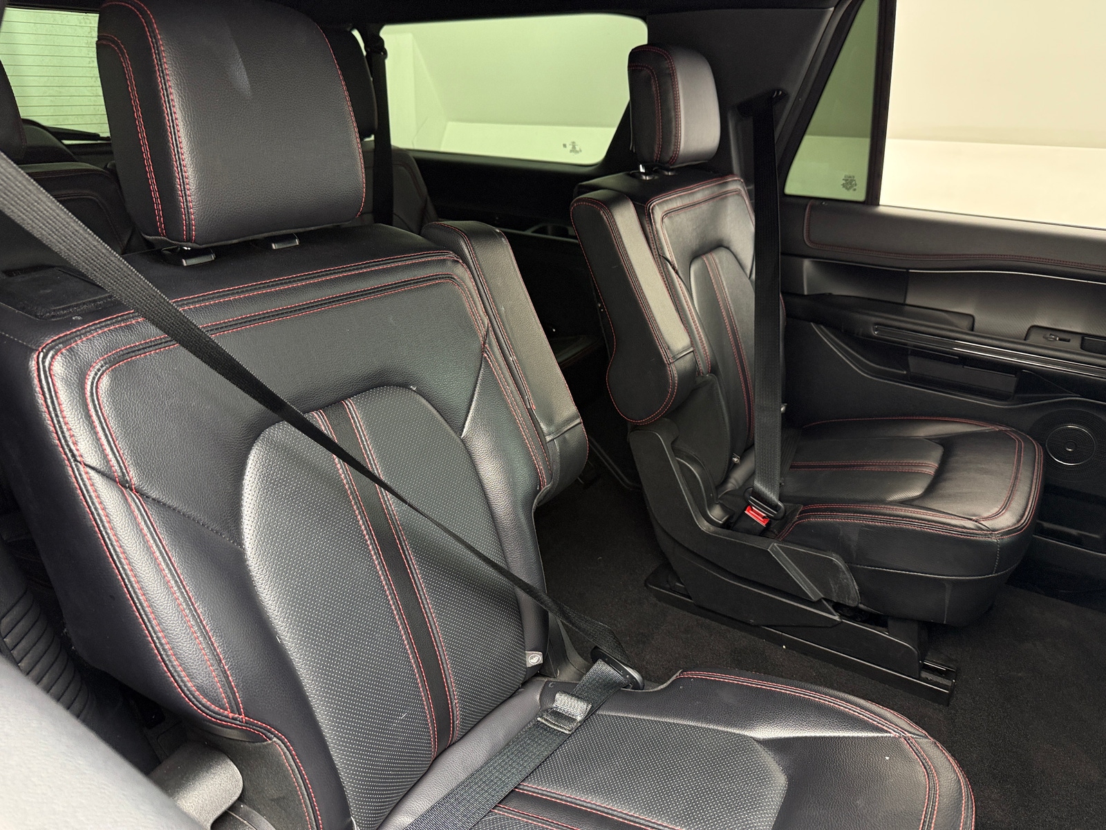 Thumbnail: 2021 Ford Expedition MAX - 5