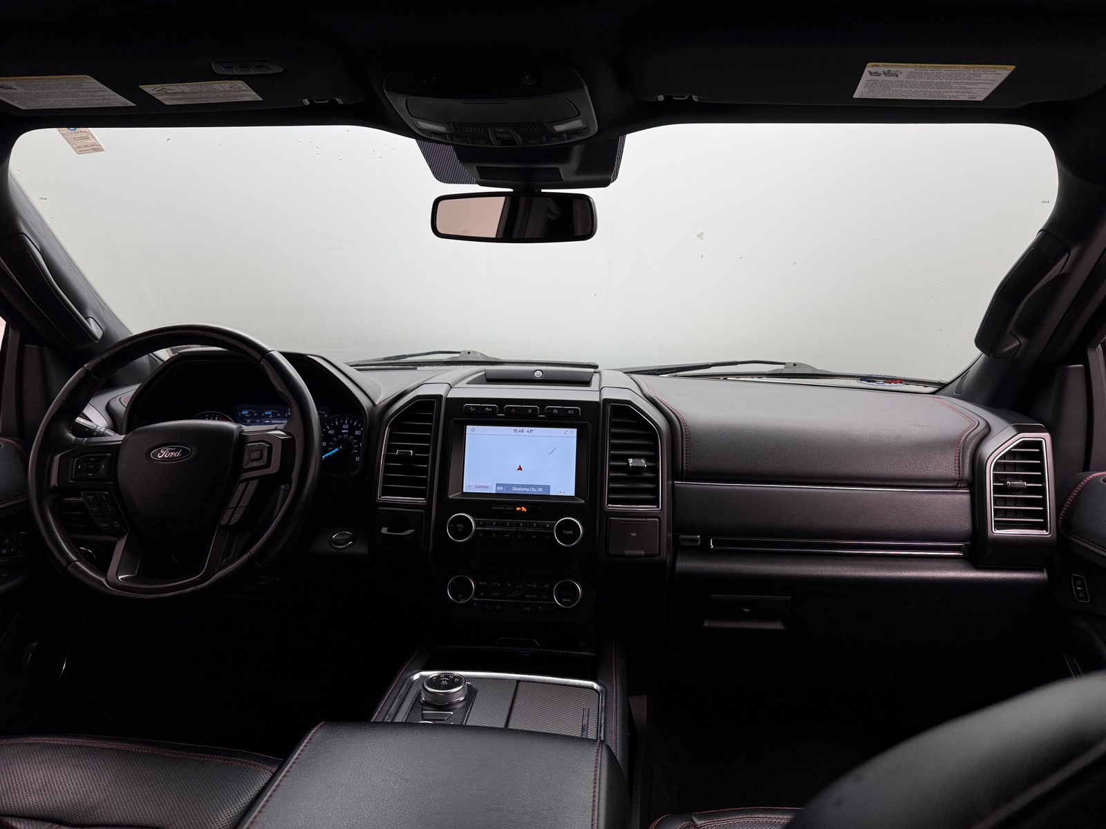 Thumbnail: 2021 Ford Expedition MAX - 2