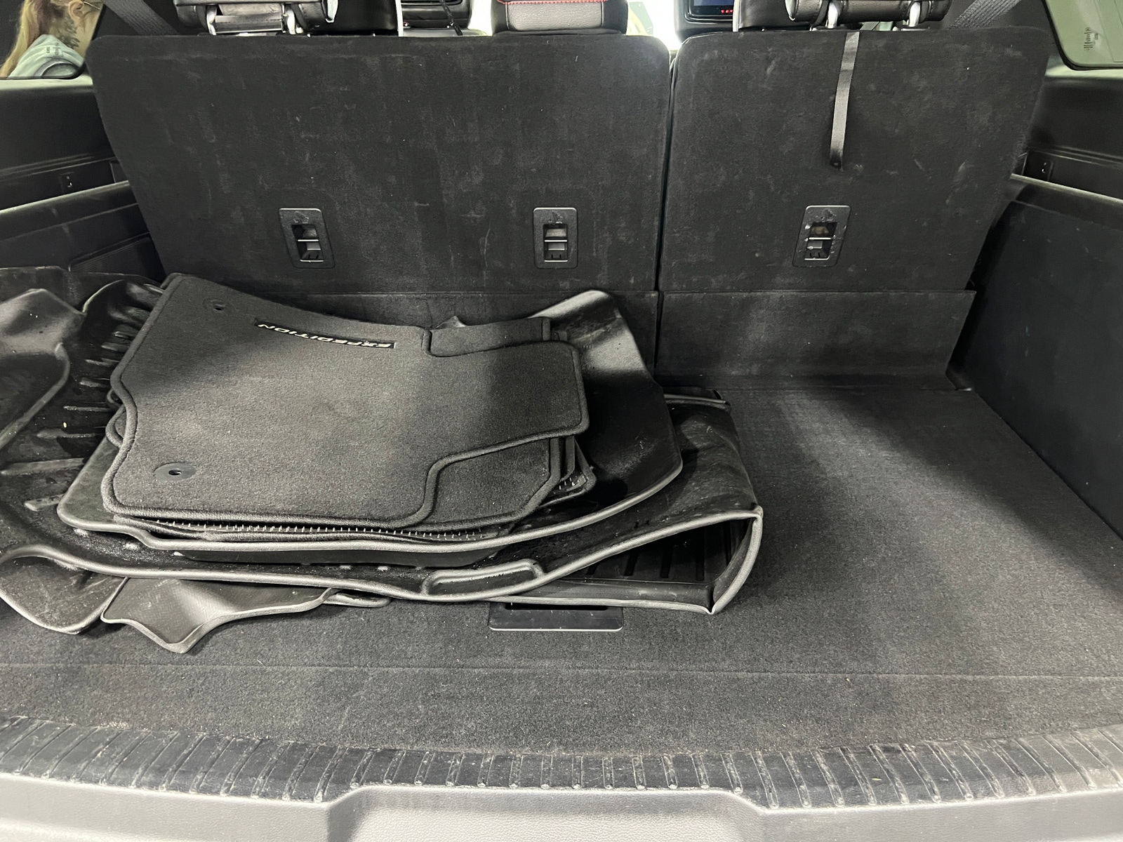 Thumbnail: 2021 Ford Expedition MAX - 6