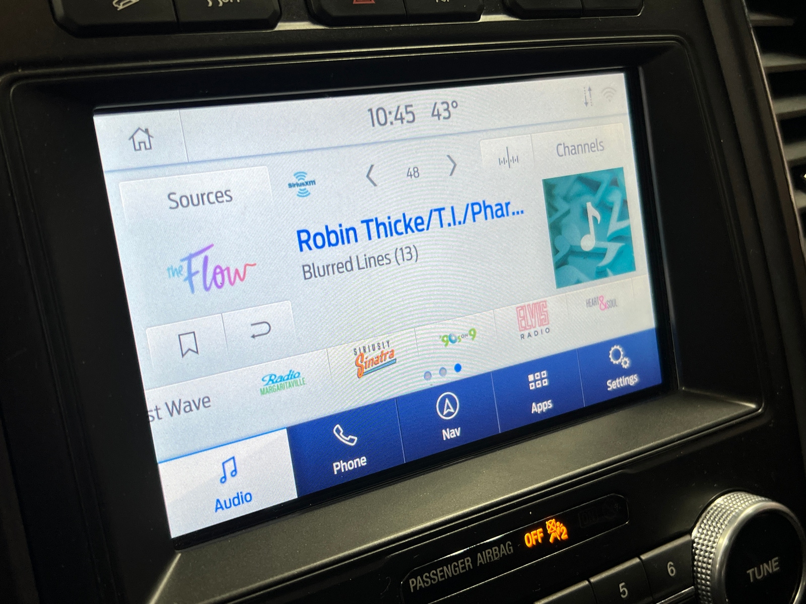 Thumbnail: 2021 Ford Expedition MAX - 3