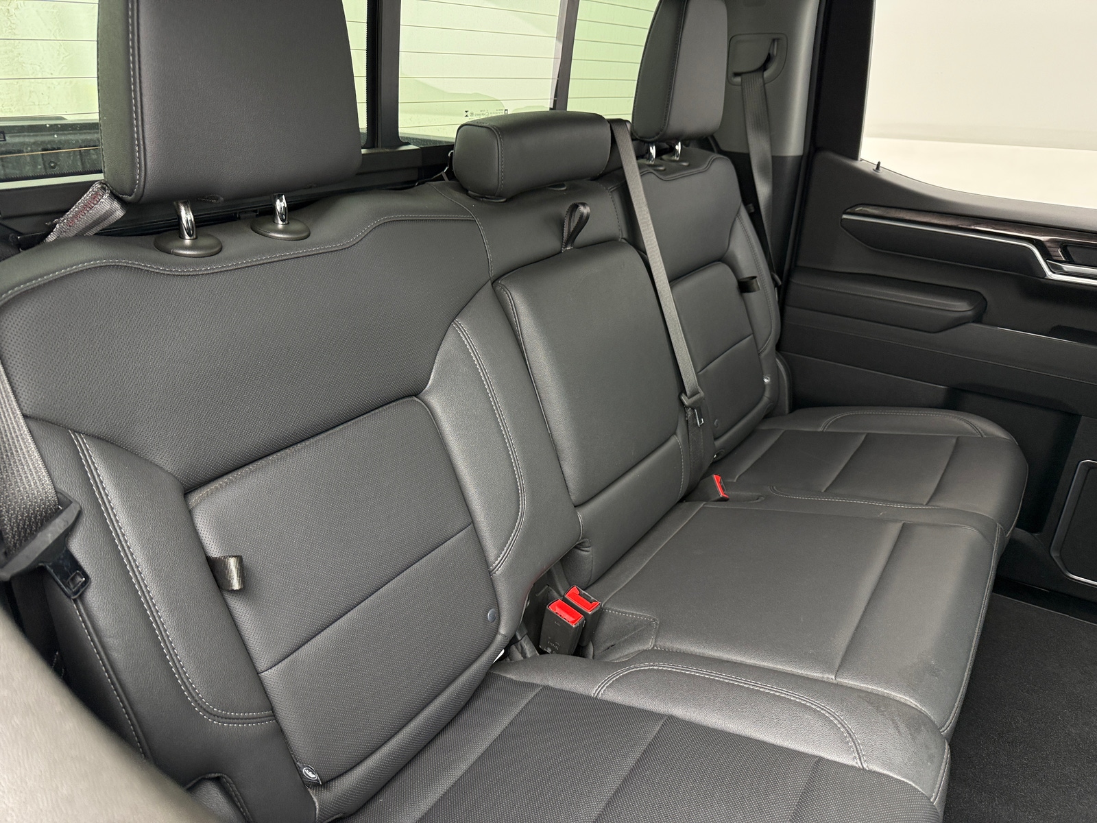 Thumbnail: 2025 Chevrolet Silverado 1500 - 5