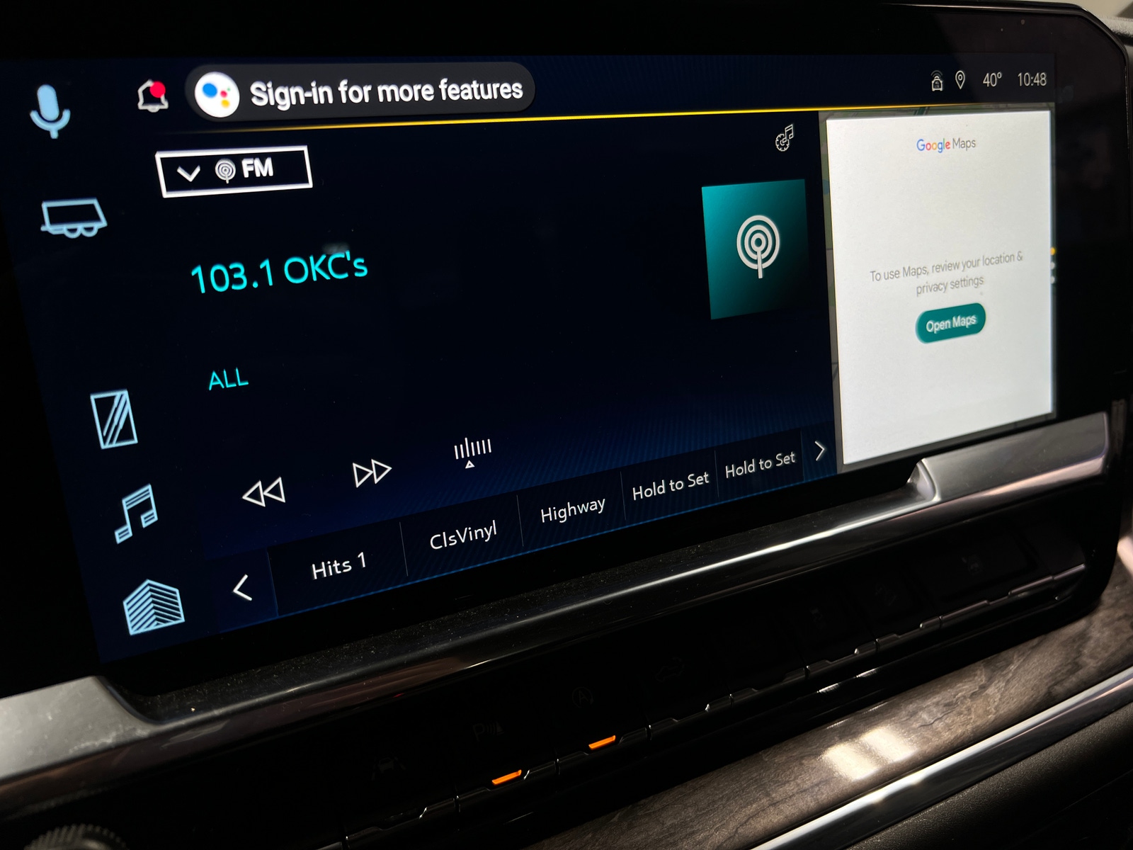 Thumbnail: 2025 Chevrolet Silverado 1500 - 3