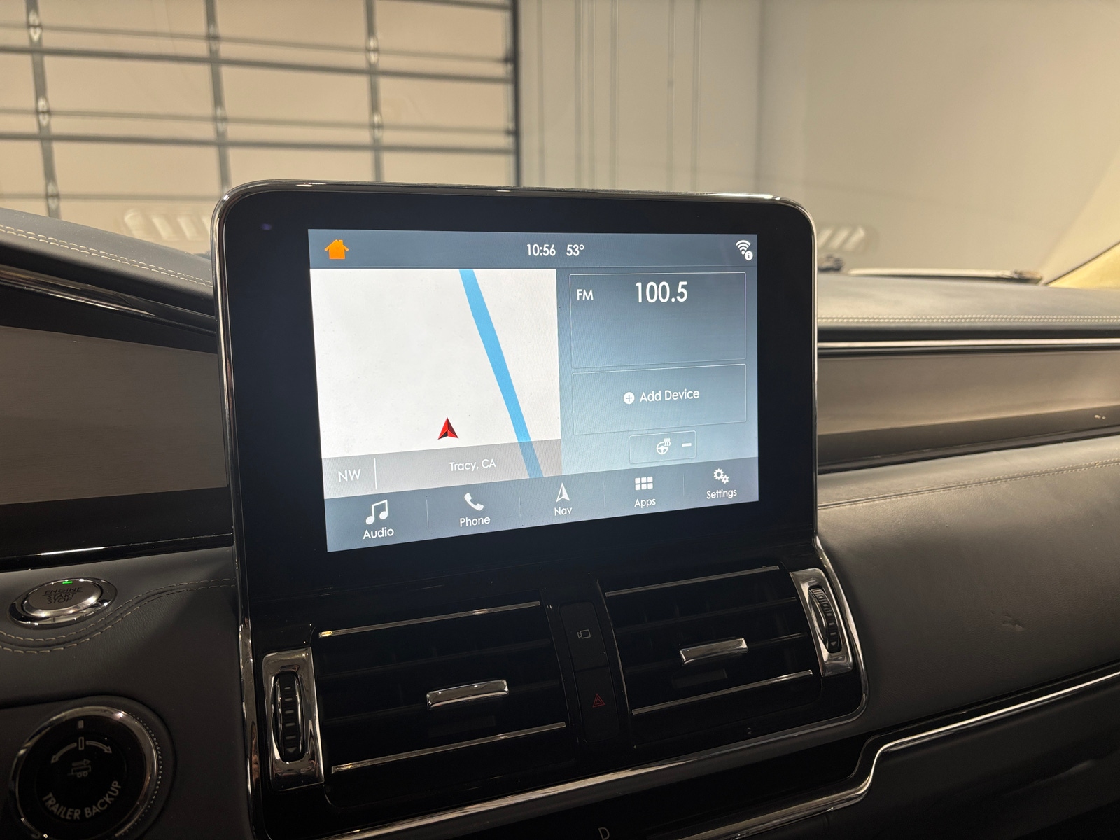 Thumbnail: 2019 Lincoln Navigator L - 3