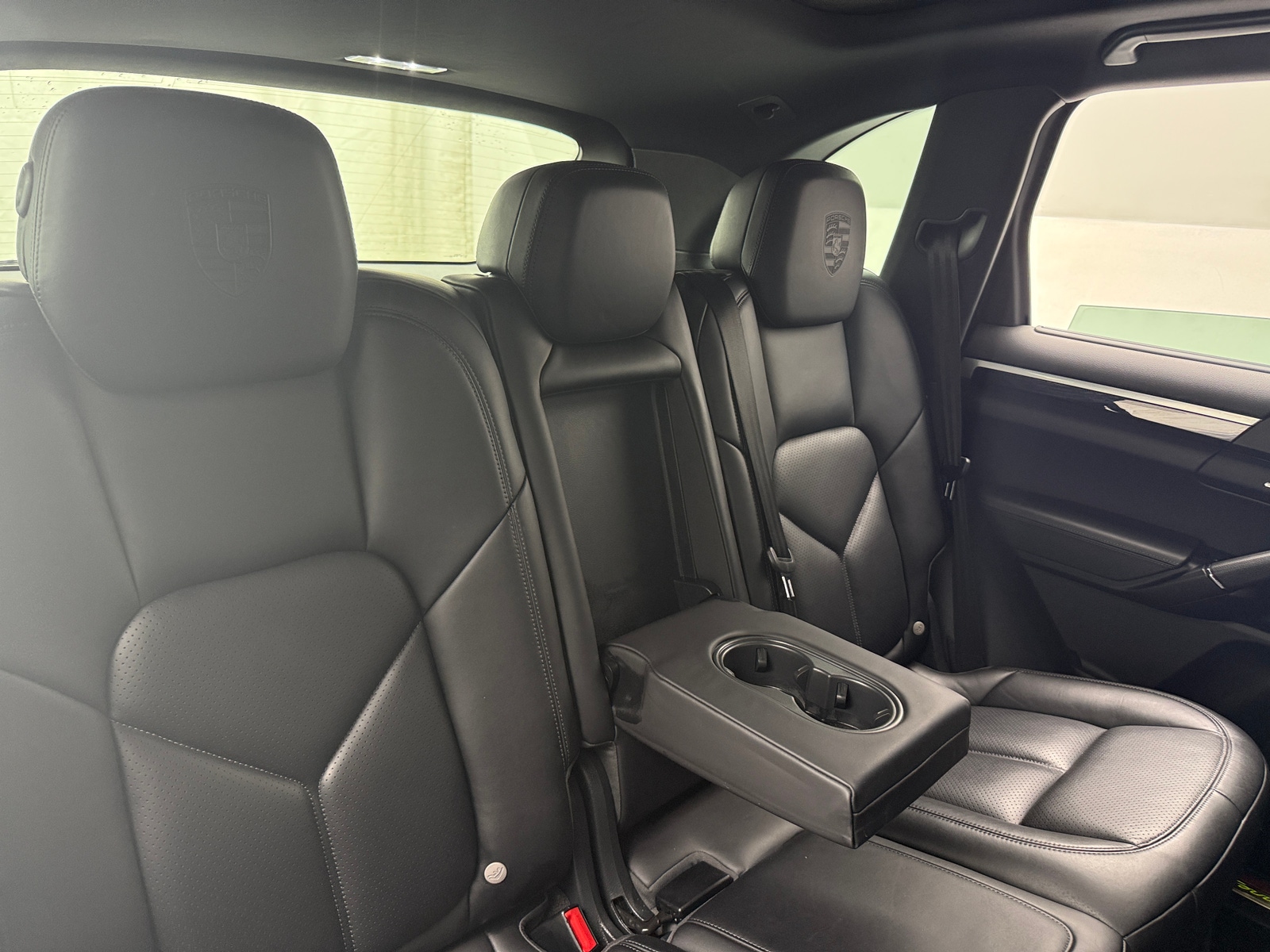 Thumbnail: 2017 Porsche Cayenne - 5