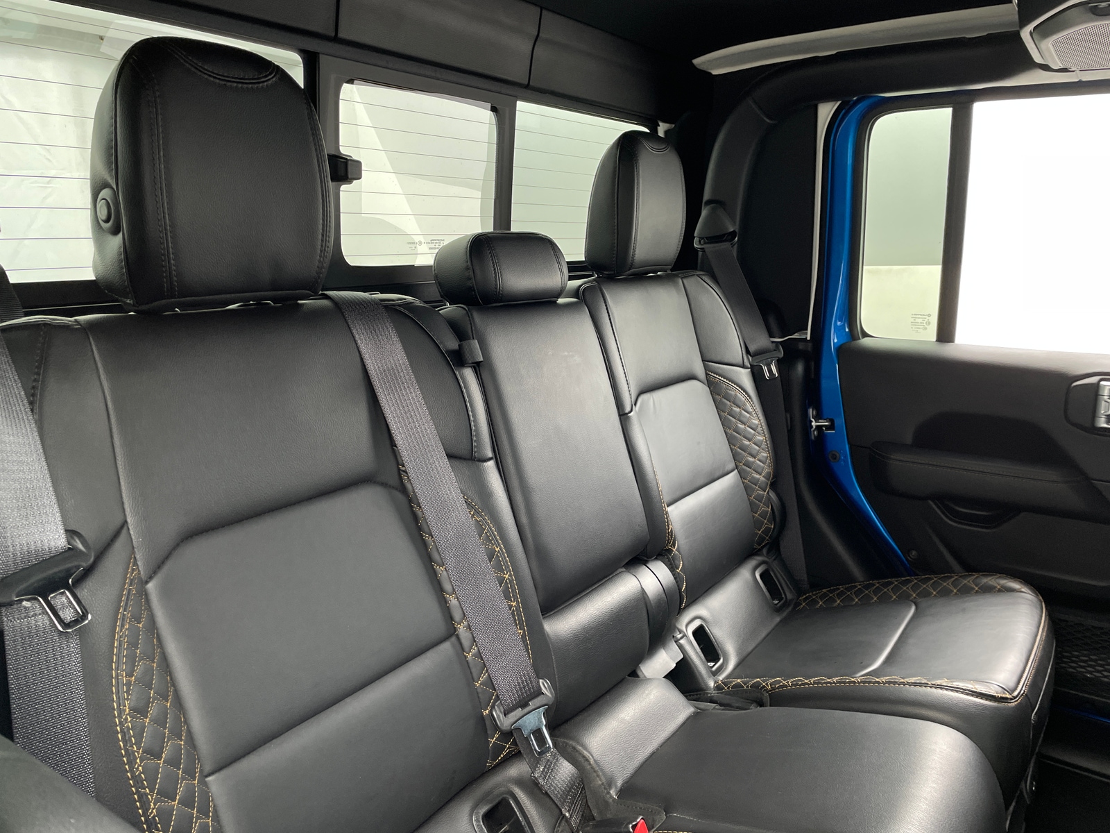 Thumbnail: 2023 Jeep Gladiator - 5