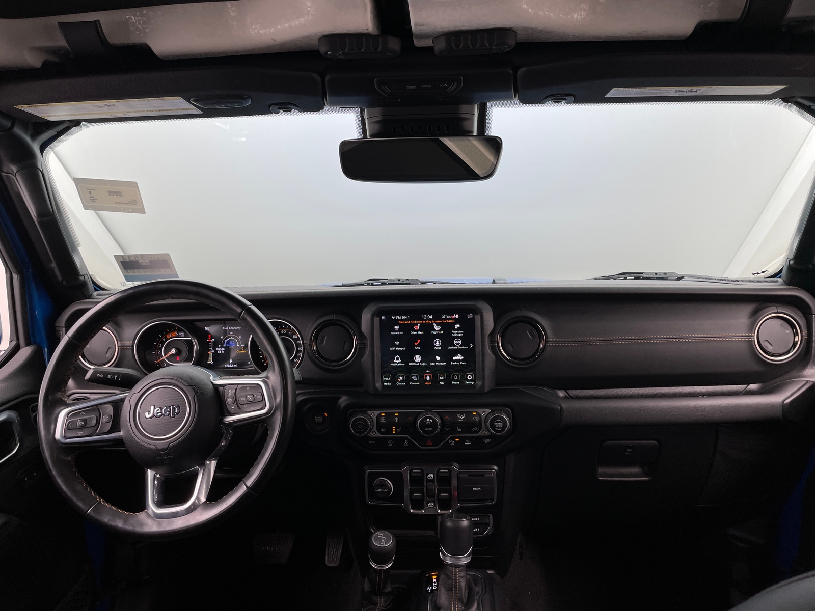 Thumbnail: 2023 Jeep Gladiator - 2