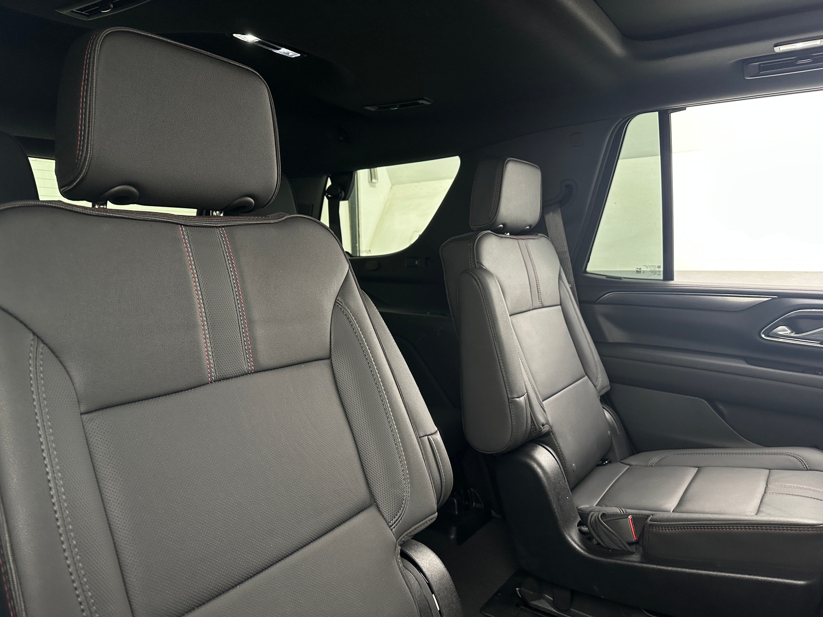 Thumbnail: 2024 Chevrolet Tahoe - 5