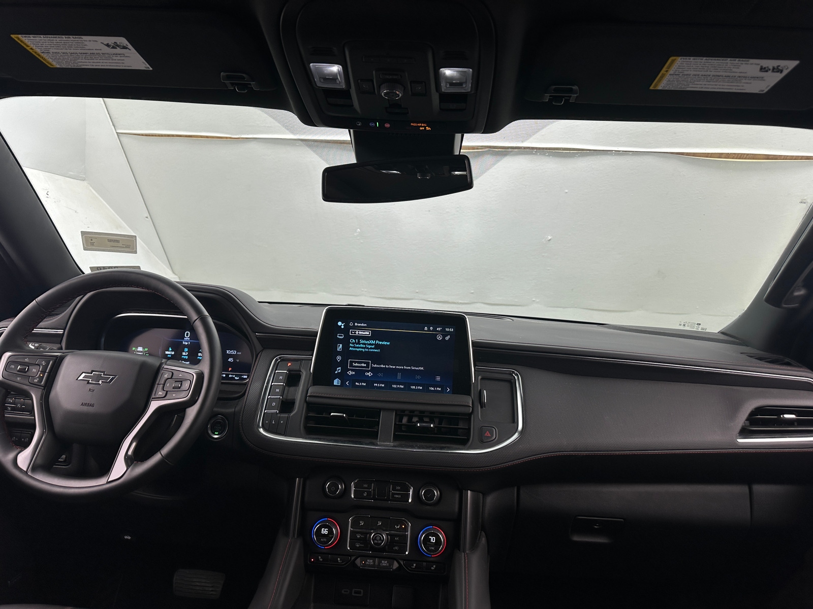 Thumbnail: 2024 Chevrolet Tahoe - 2