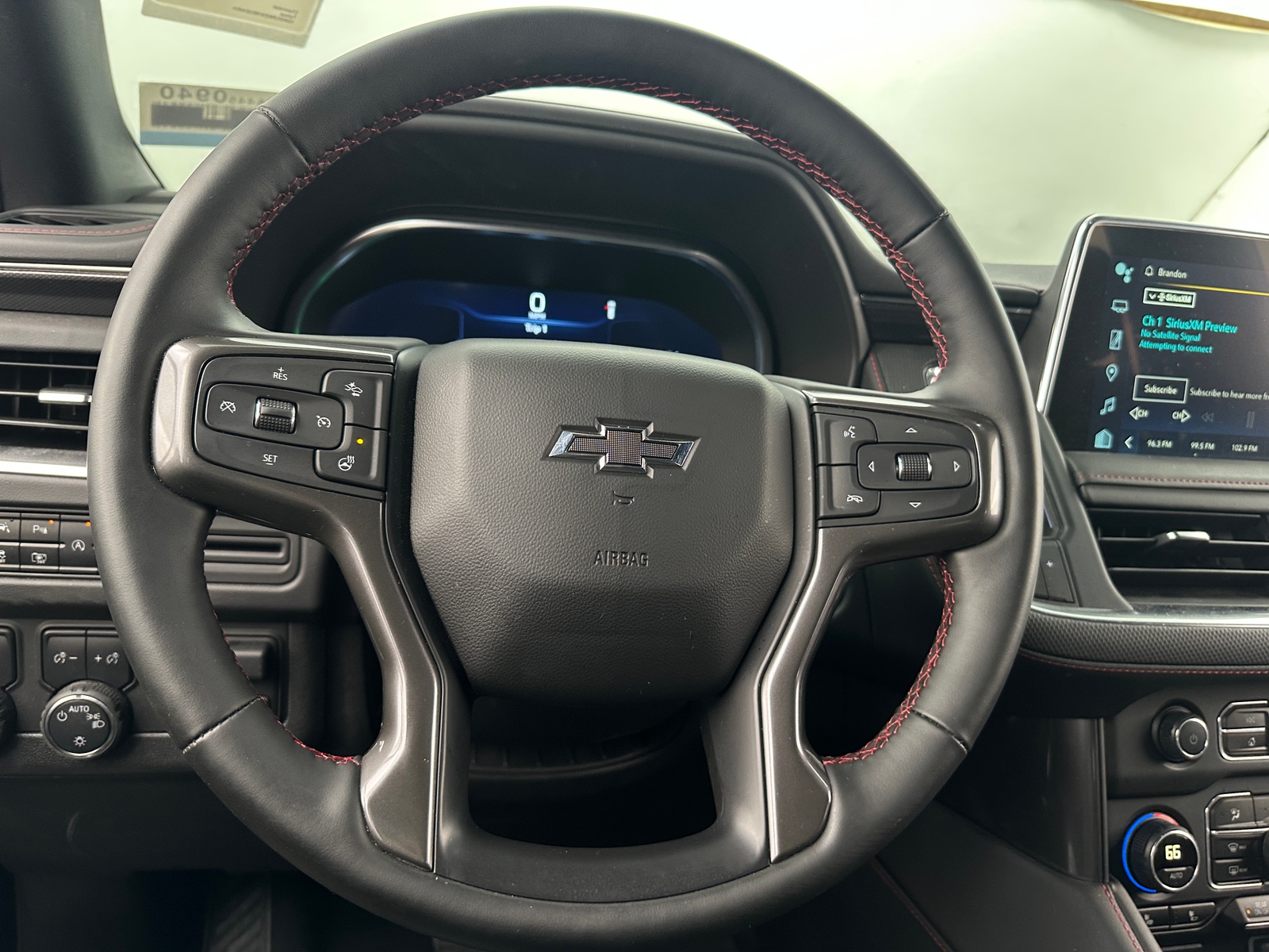 Thumbnail: 2024 Chevrolet Tahoe - 4