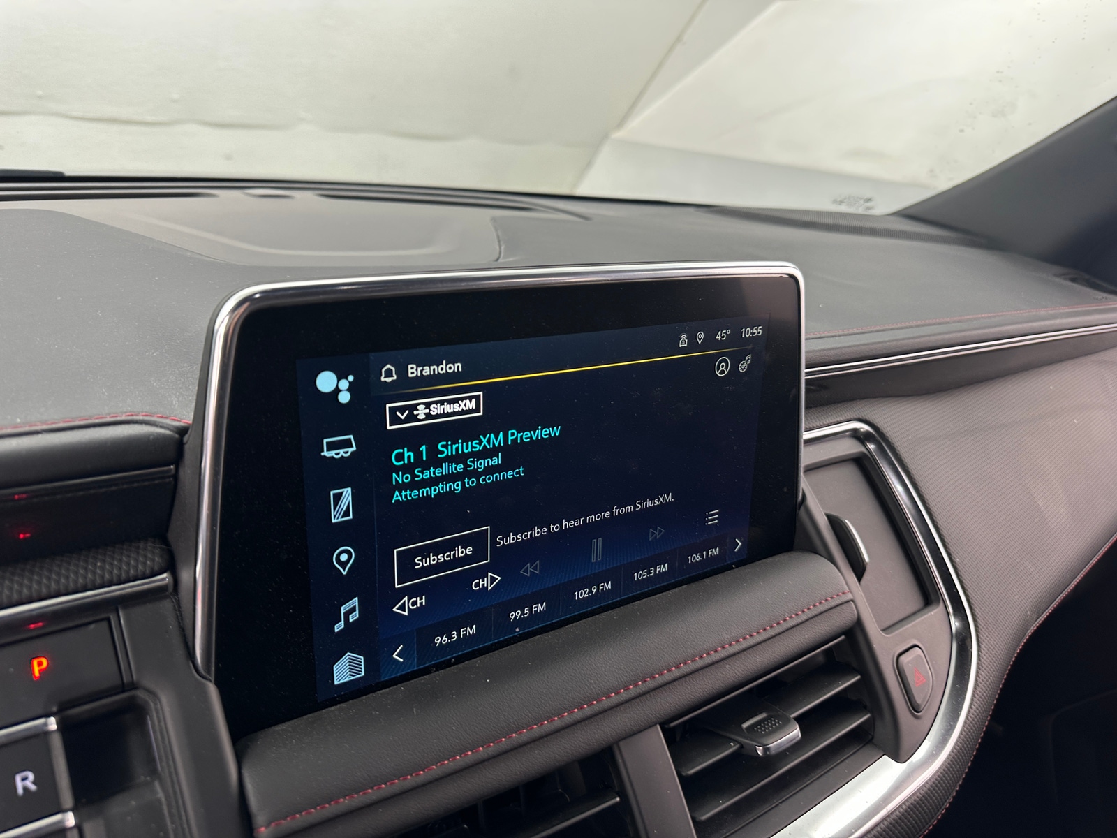 Thumbnail: 2024 Chevrolet Tahoe - 3