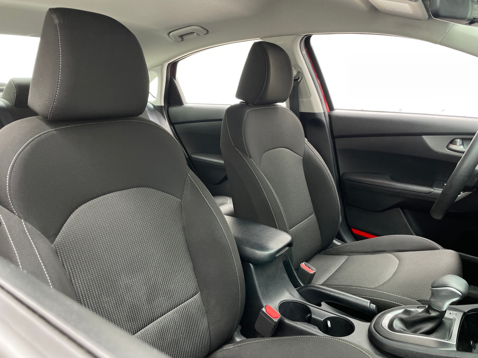 Thumbnail: 2021 Kia Forte - 2