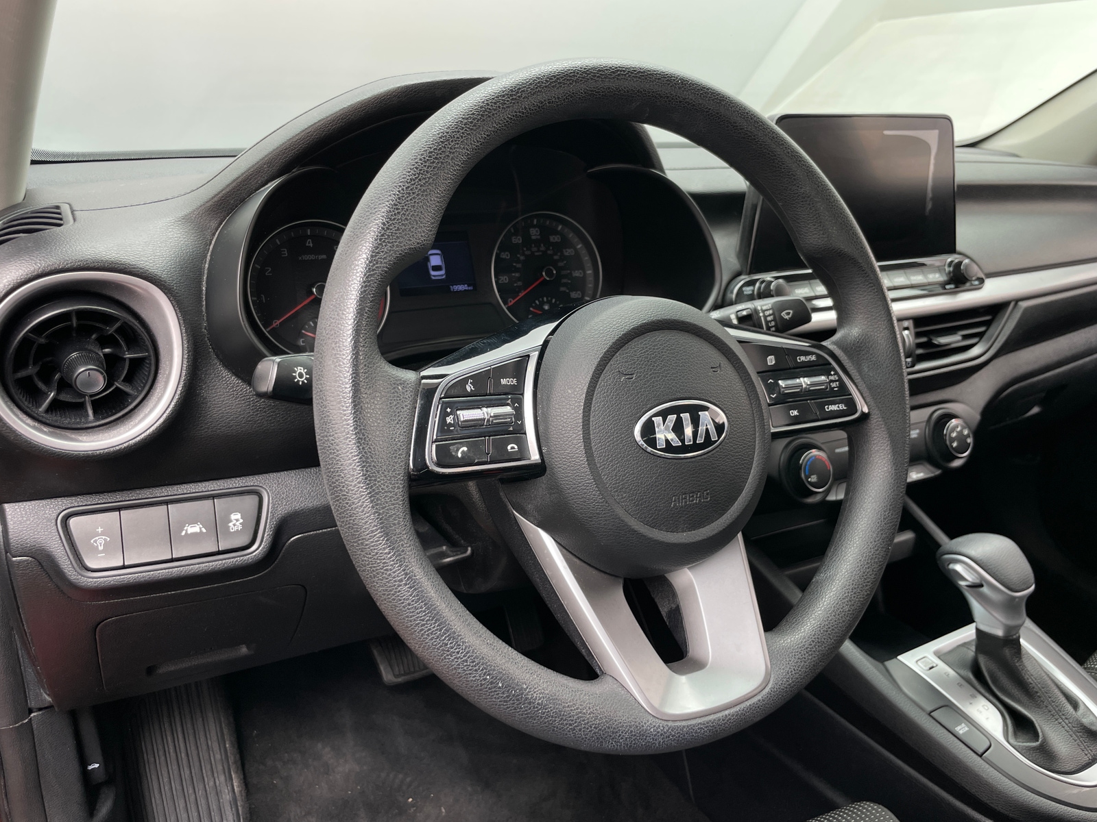 Thumbnail: 2021 Kia Forte - 5