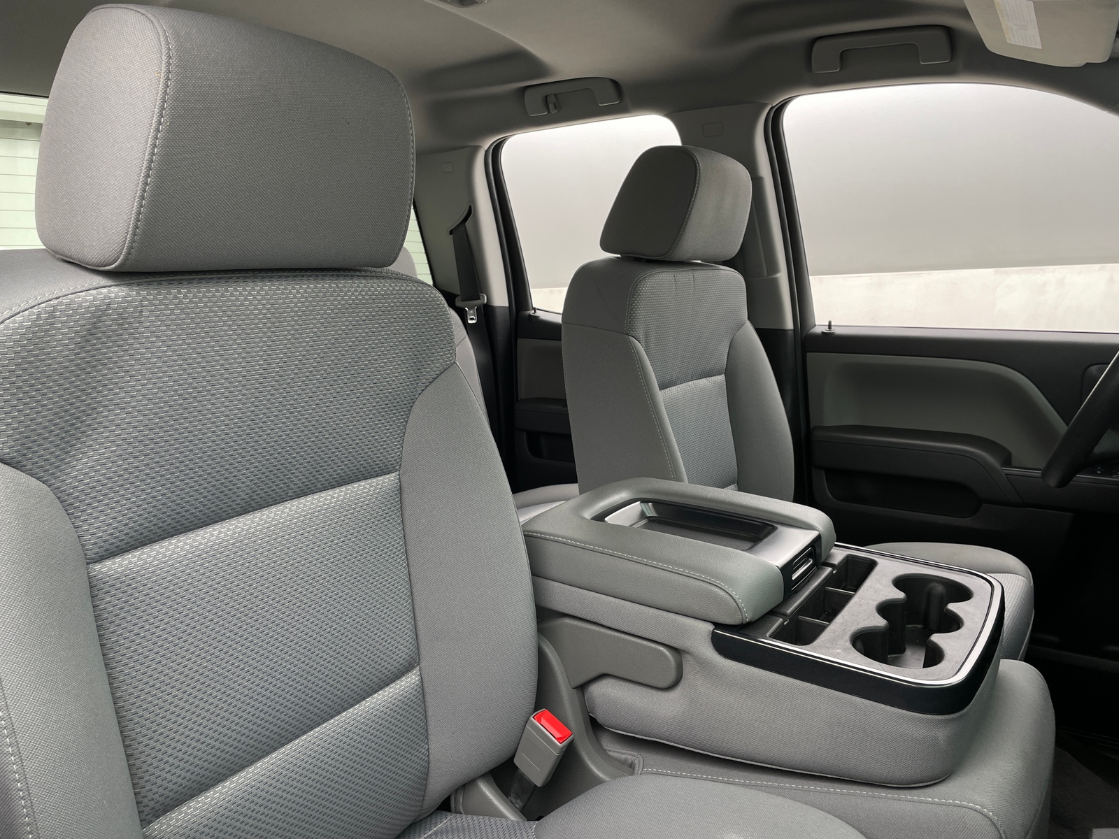 Thumbnail: 2019 GMC Sierra 1500 - 2