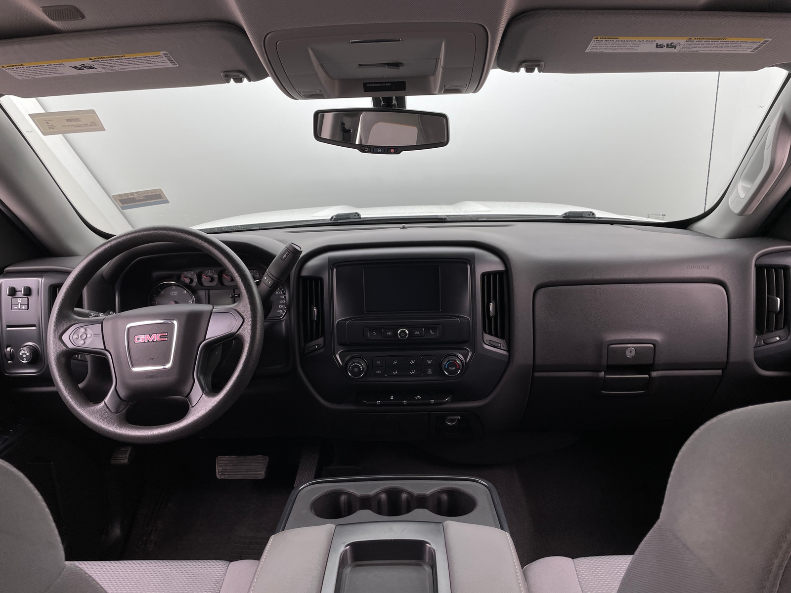 Thumbnail: 2019 GMC Sierra 1500 - 3