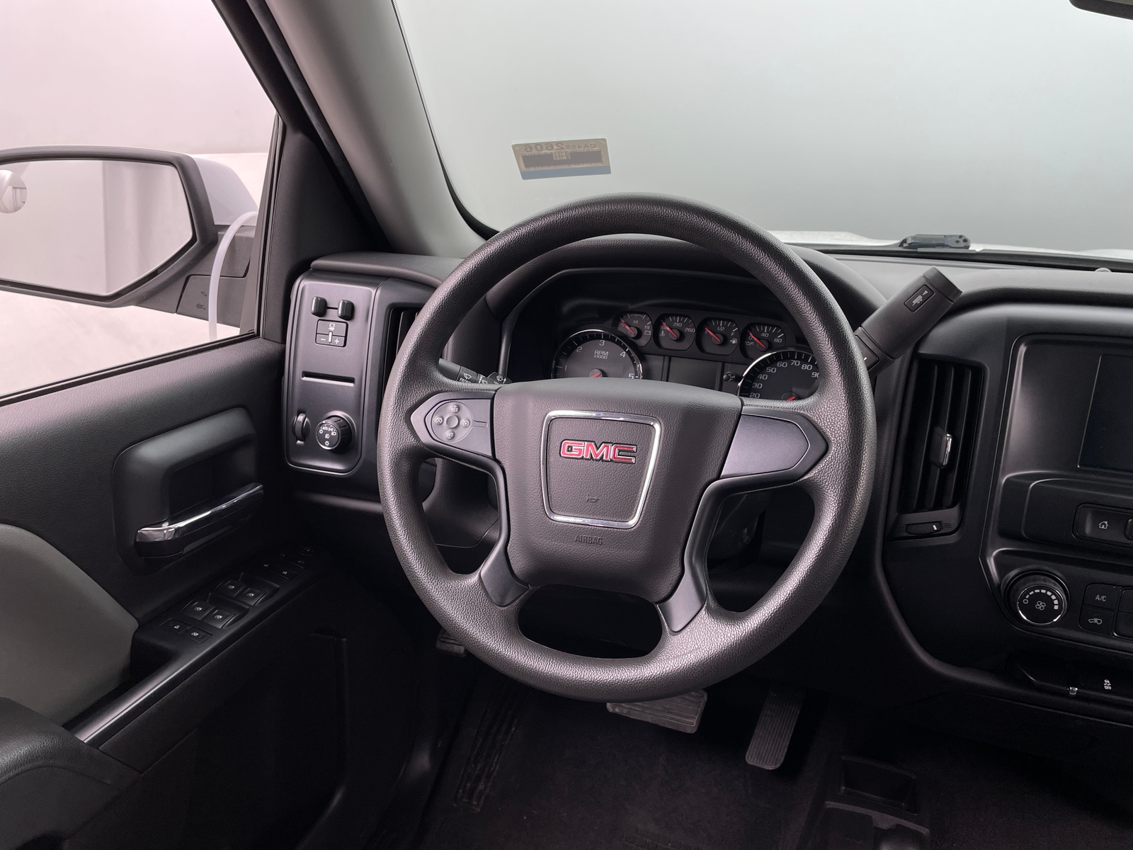 Thumbnail: 2019 GMC Sierra 1500 - 5