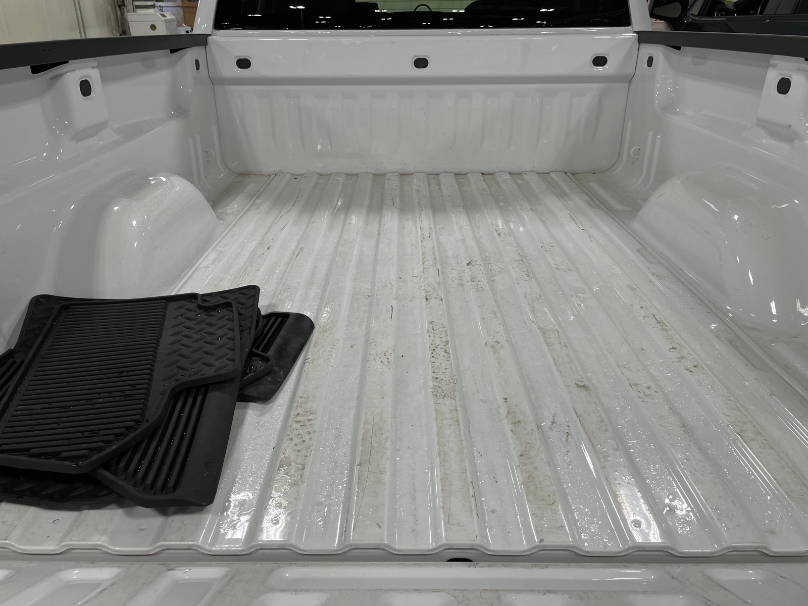 Thumbnail: 2019 GMC Sierra 1500 - 7