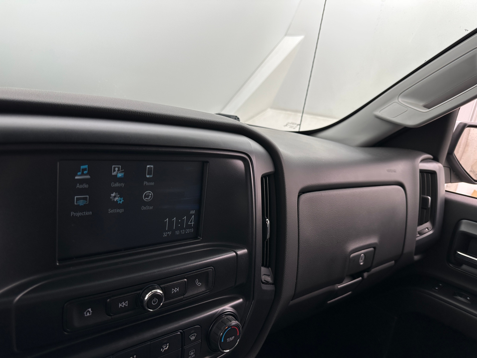 Thumbnail: 2019 GMC Sierra 1500 - 4