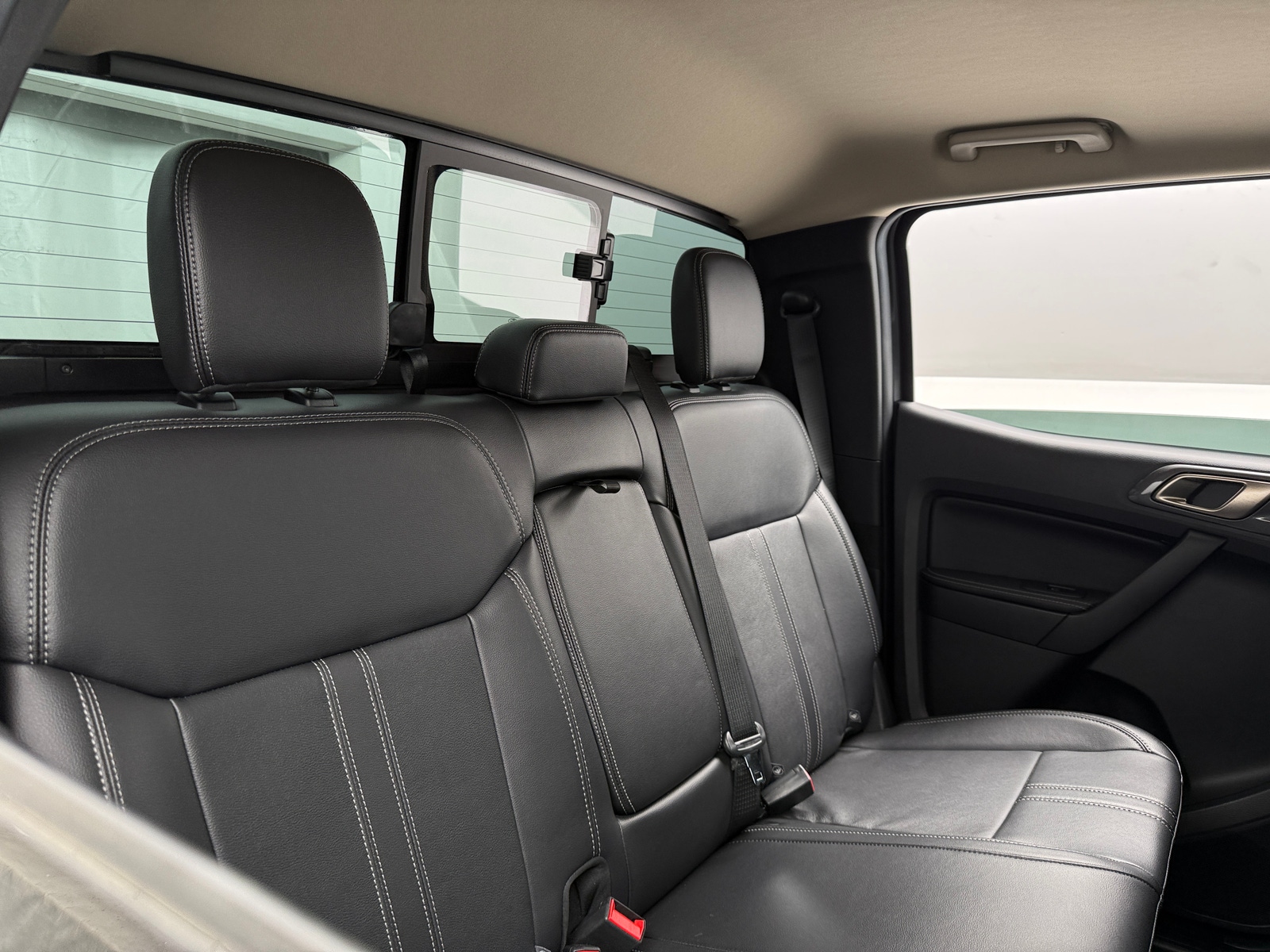 Thumbnail: 2023 Ford Ranger - 5