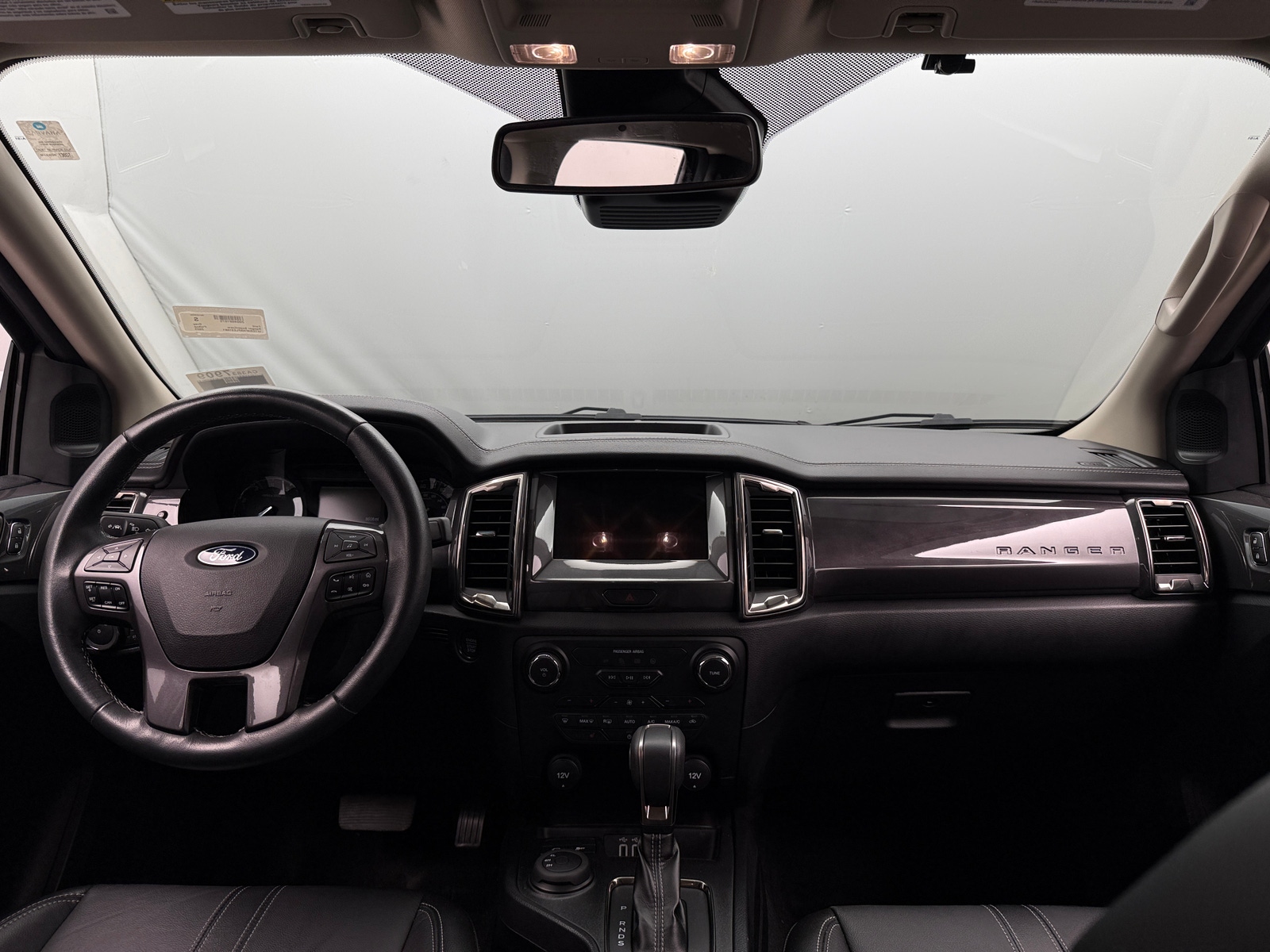 Thumbnail: 2023 Ford Ranger - 2